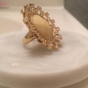 Kate Spade Ring Size 7